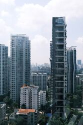 Luma (D9), Apartment #576514161